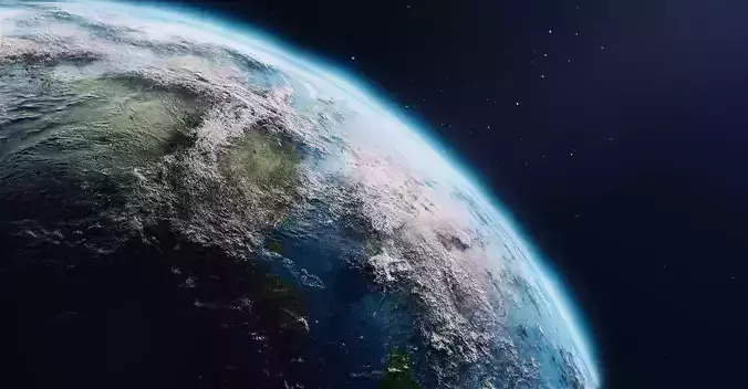 Earth 