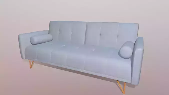 Sofa 3 Seater Recliner