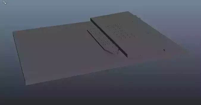 grind the bumper tool 3D print model