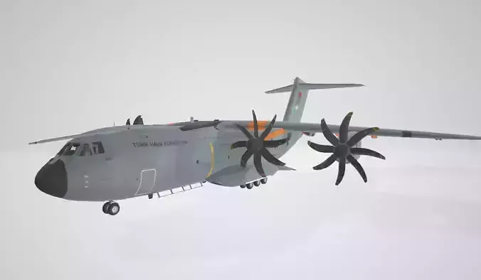 KOCA YUSUF - Turkish Air Force