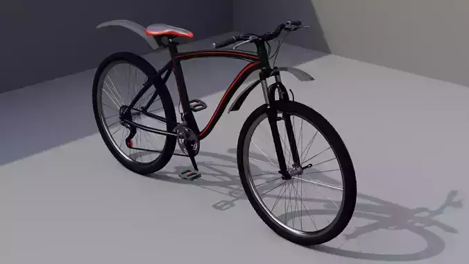Bicycle