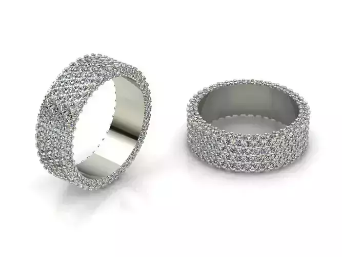 Jewelry Ring 3 size