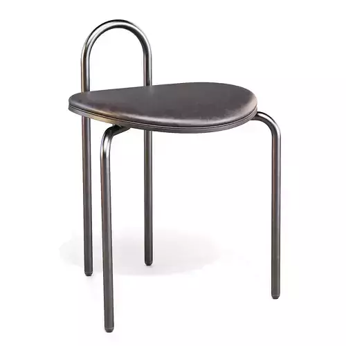SP01-Design Michelle - Dining Stool