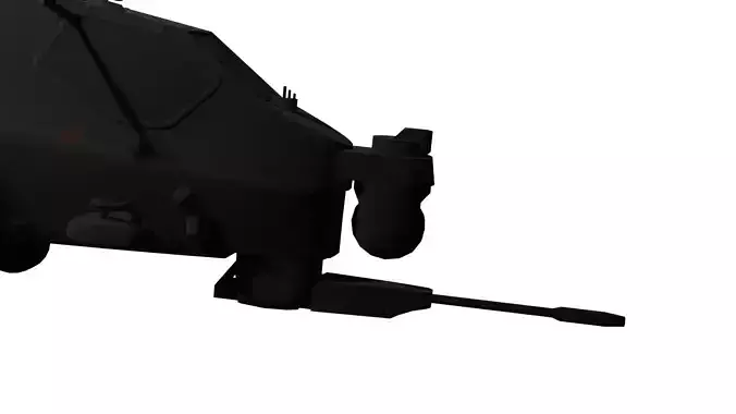 ATAK  SIYAH - Jandarma 