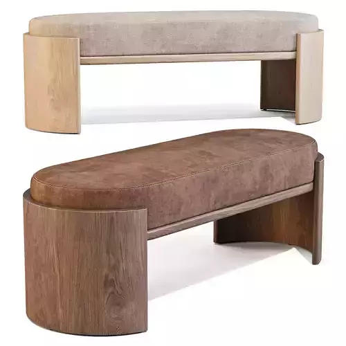 Parla Hug - Bench