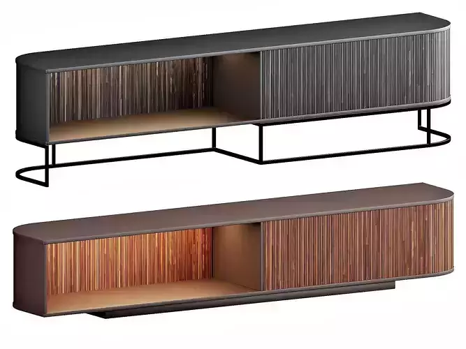 Bonaldo Dune TV stand