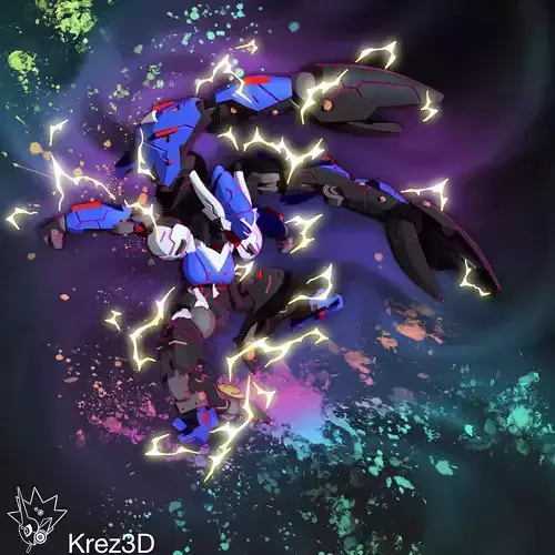 SA-12 Yidi 3D print model SA-12 Yidi 3D print model