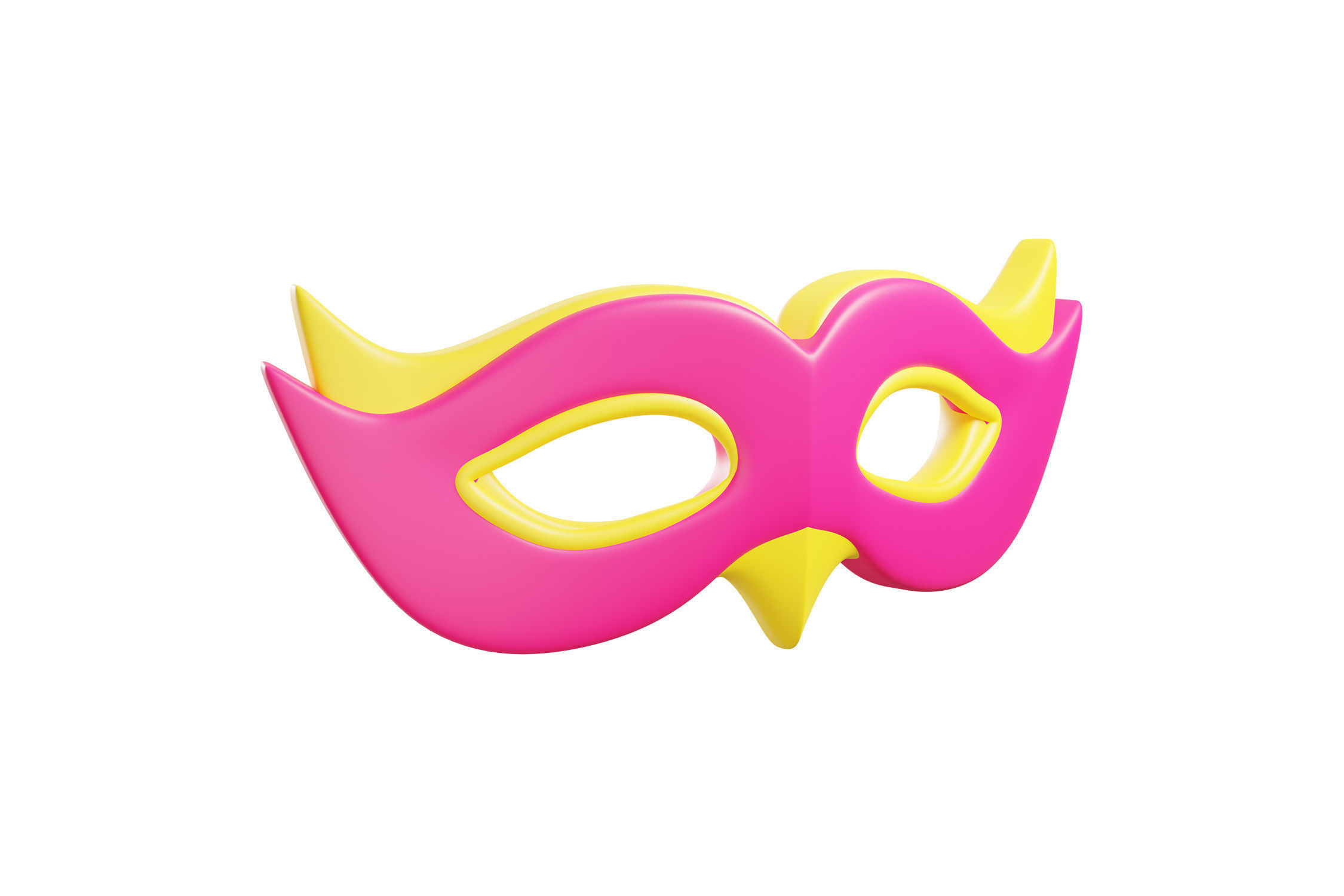 3D Carnival 3D model_11