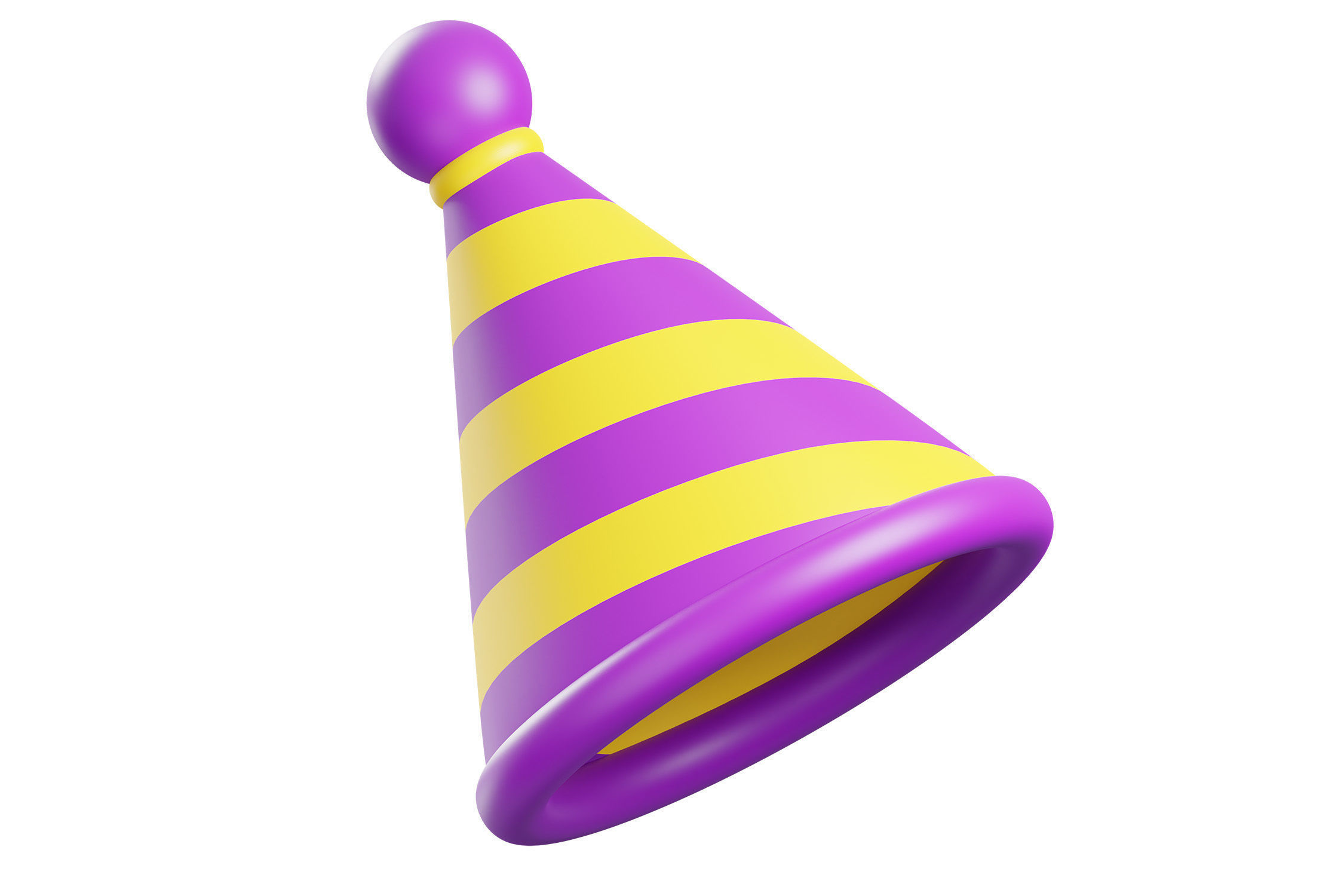 3D Carnival 3D model_15