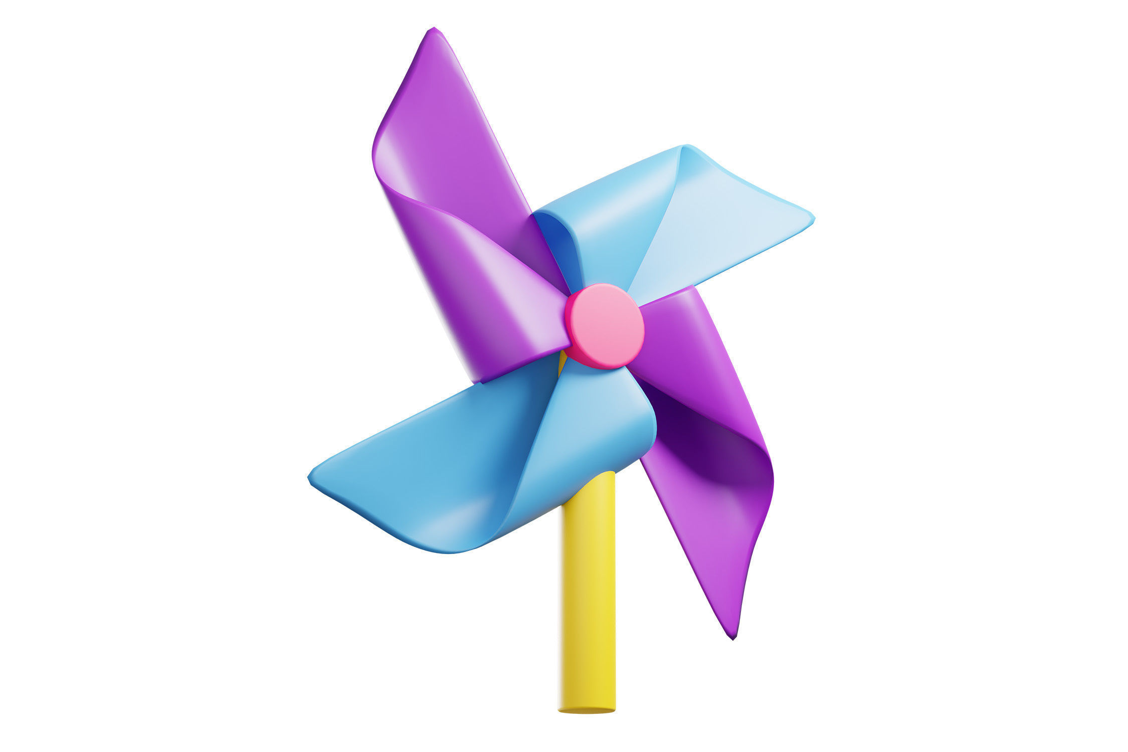 3D Carnival 3D model_9