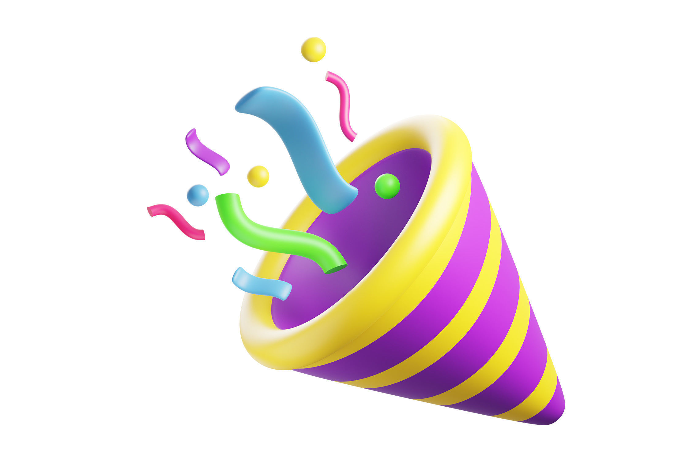 3D Carnival 3D model_12