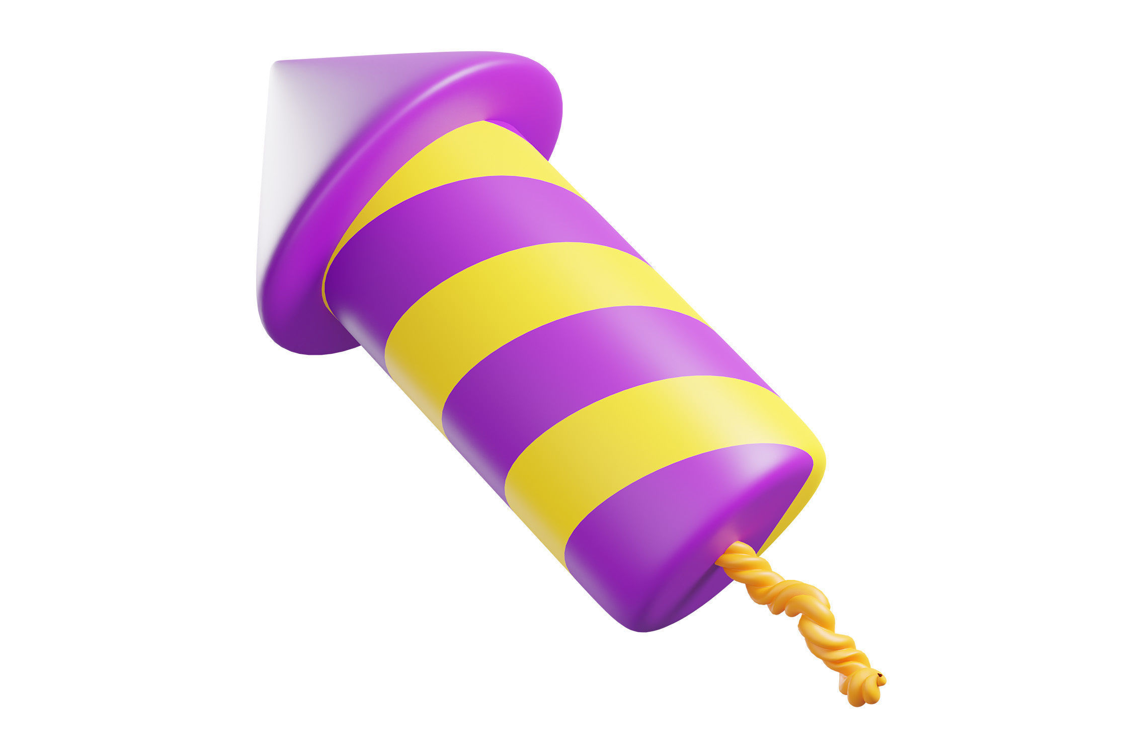 3D Carnival 3D model_17