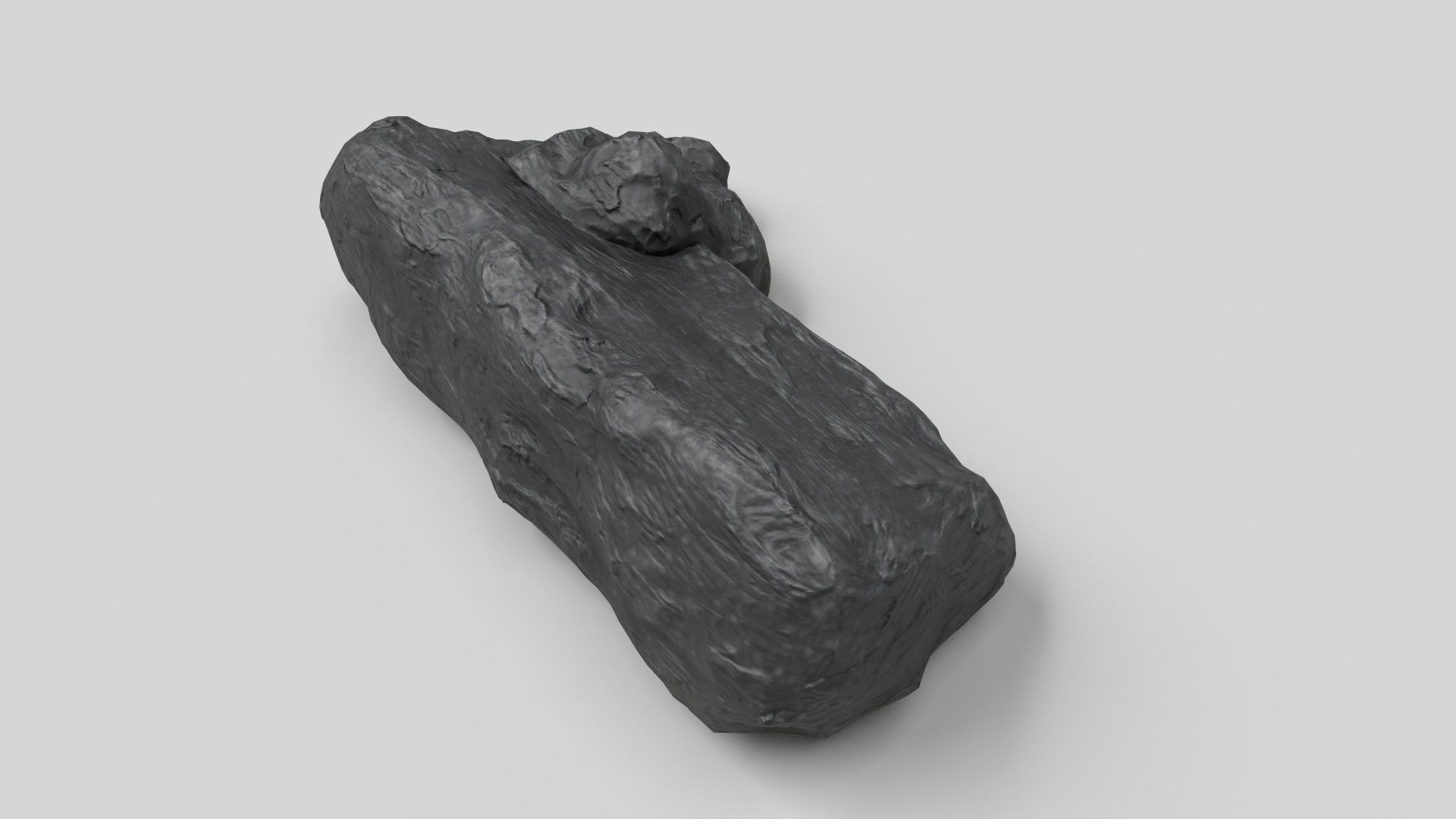 Bheemshila 3D model_3