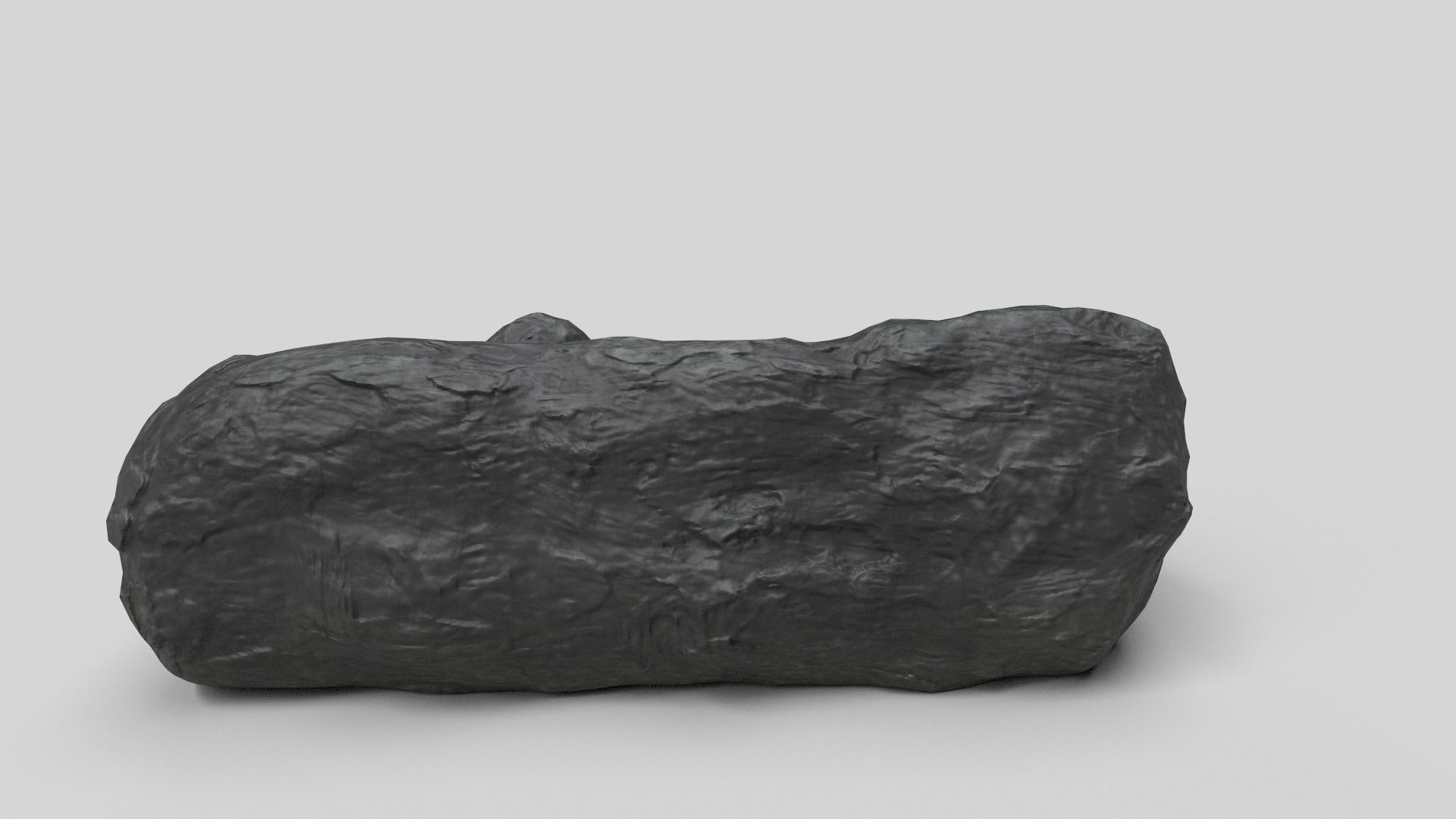 Bheemshila 3D model_4