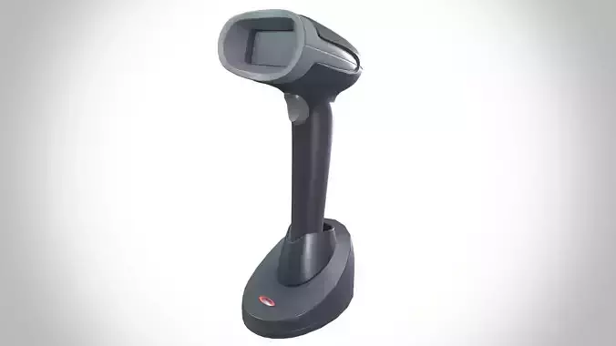 Barcode Scanner