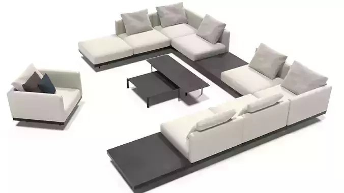 Dongo Collections by Todus