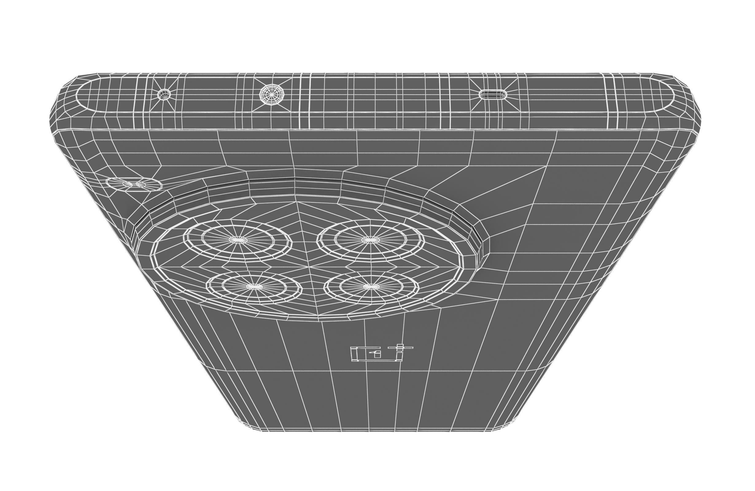OnePlus Ace 3 Pro All Colors 3D model_39