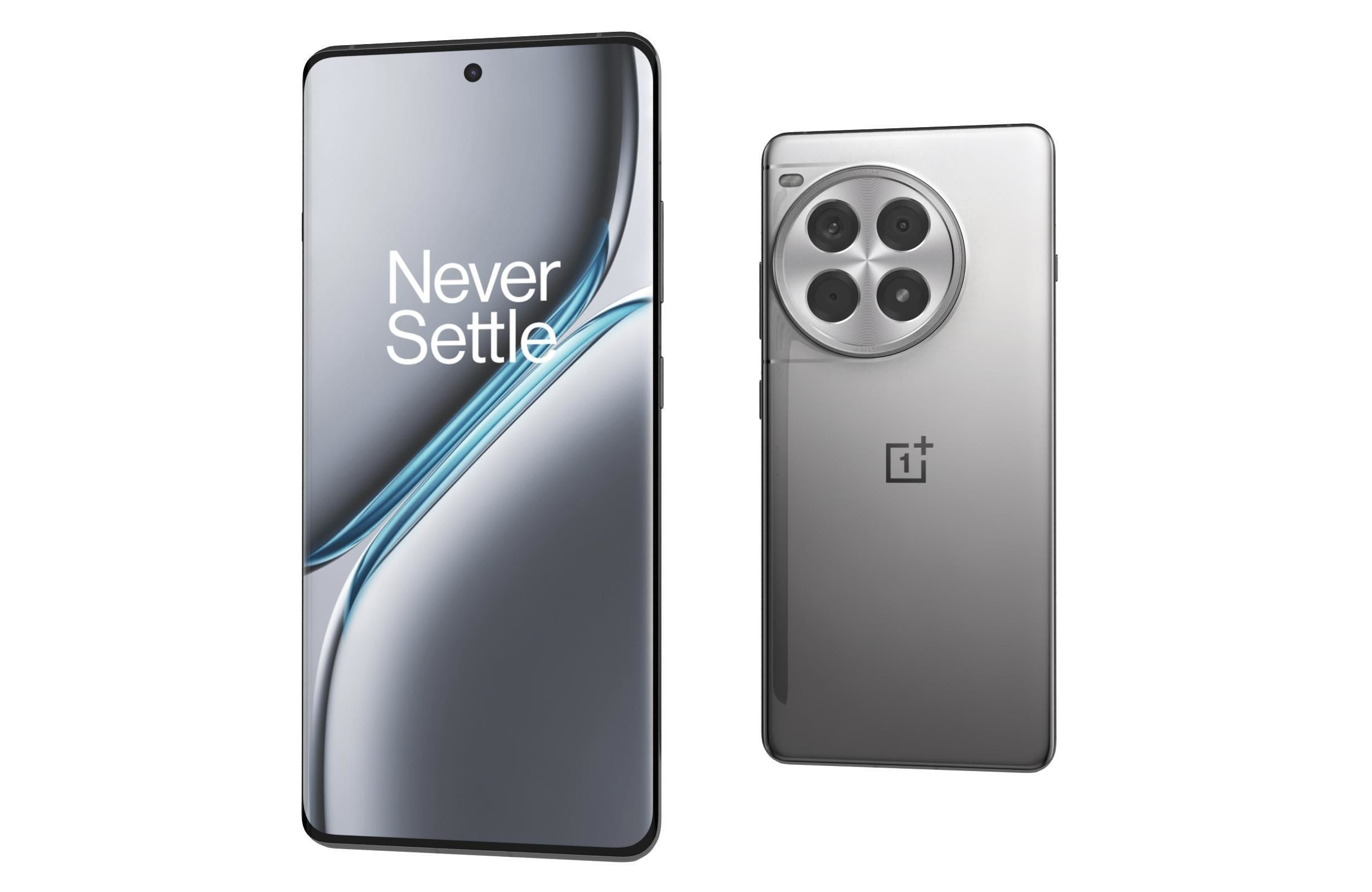 OnePlus Ace 3 Pro All Colors 3D model_27