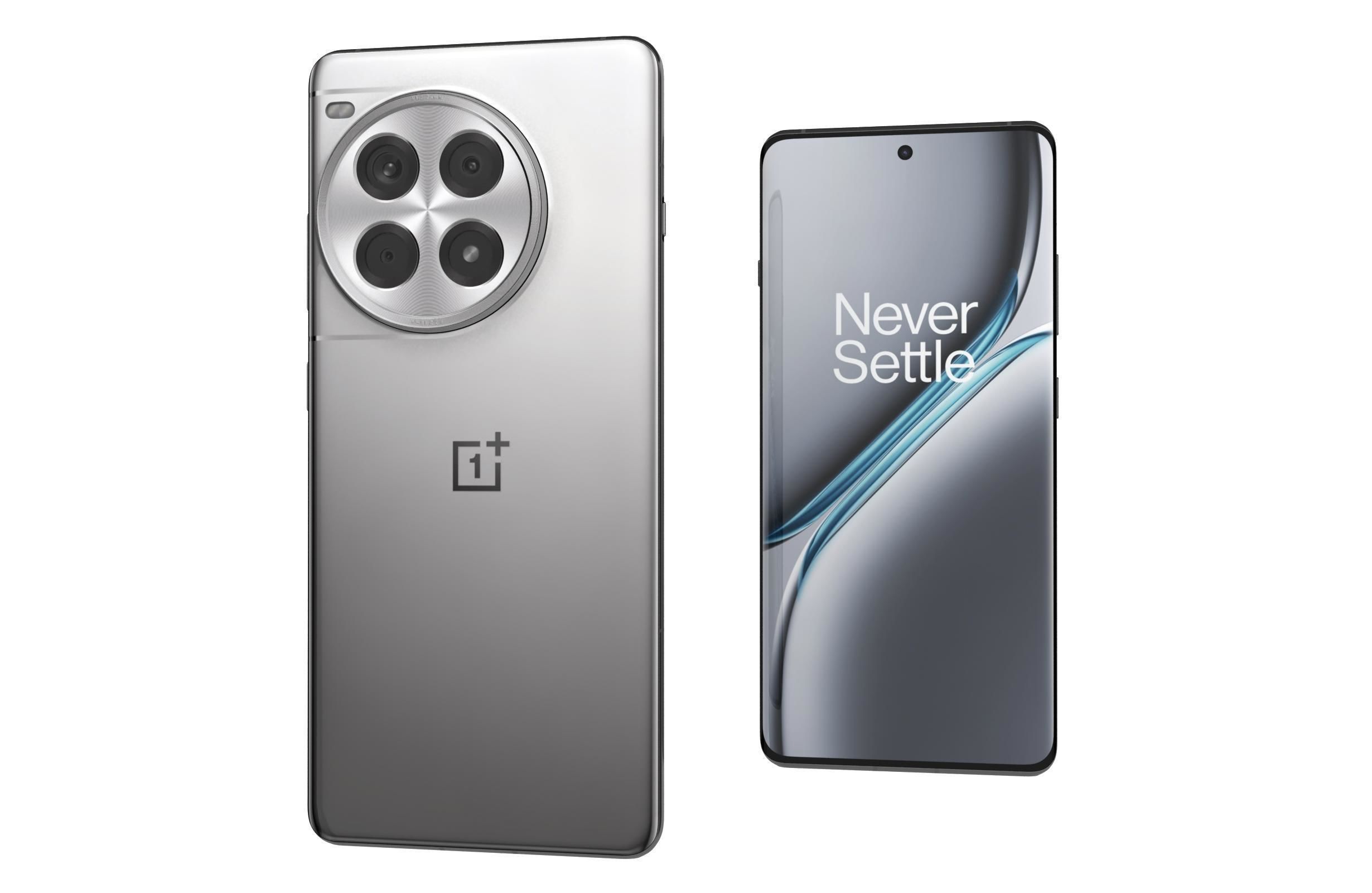 OnePlus Ace 3 Pro All Colors 3D model_28