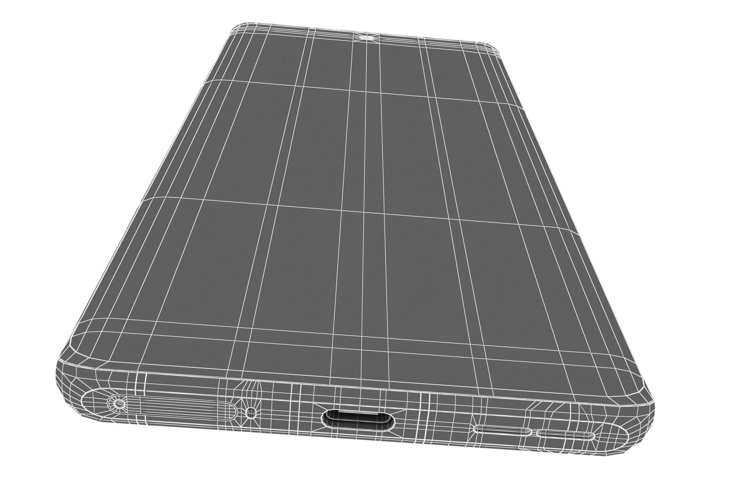 OnePlus Ace 3 Pro All Colors 3D model_34