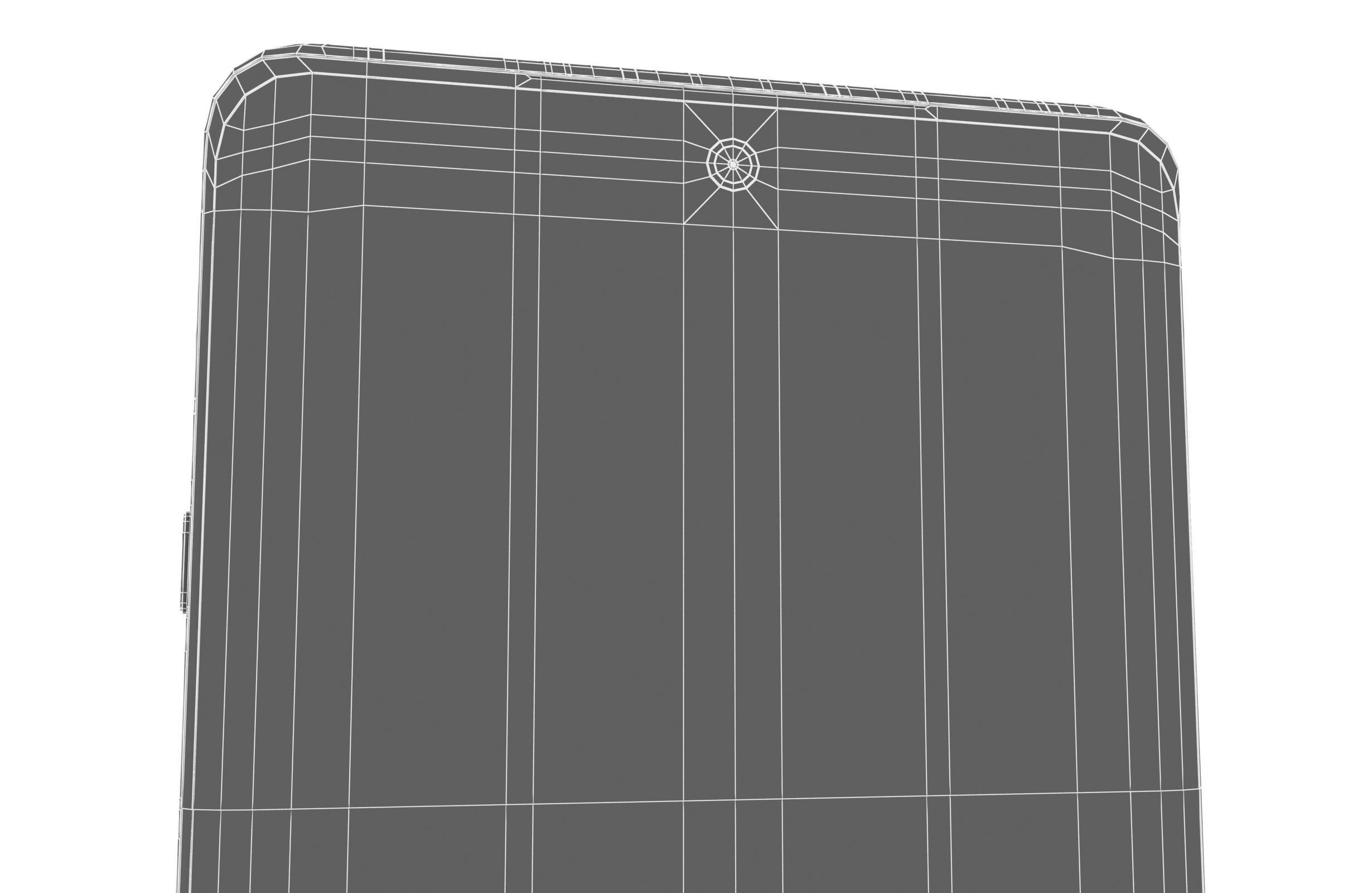 OnePlus Ace 3 Pro All Colors 3D model_33