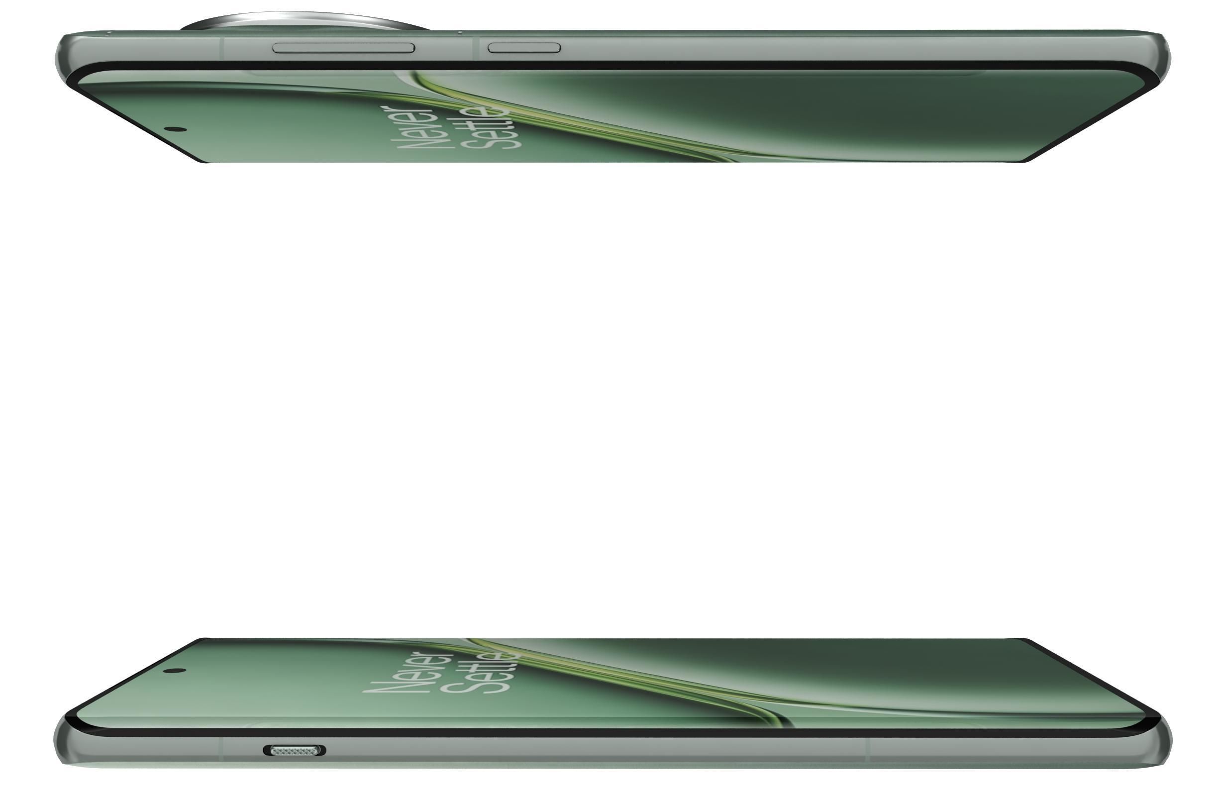 OnePlus Ace 3 Pro All Colors 3D model_20