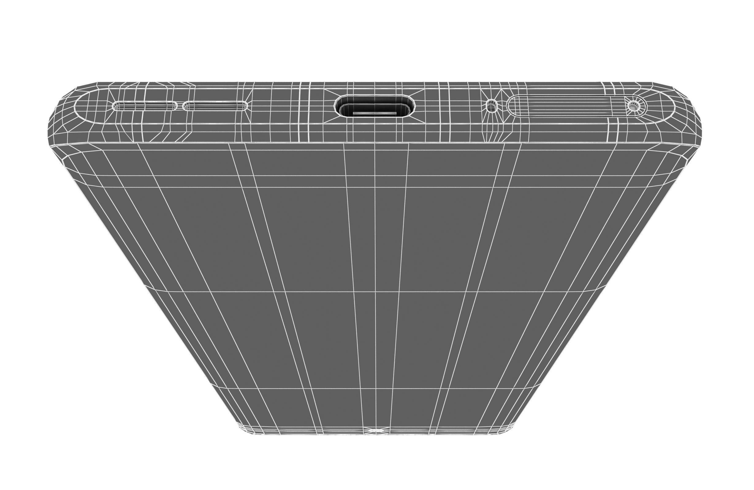 OnePlus Ace 3 Pro All Colors 3D model_40