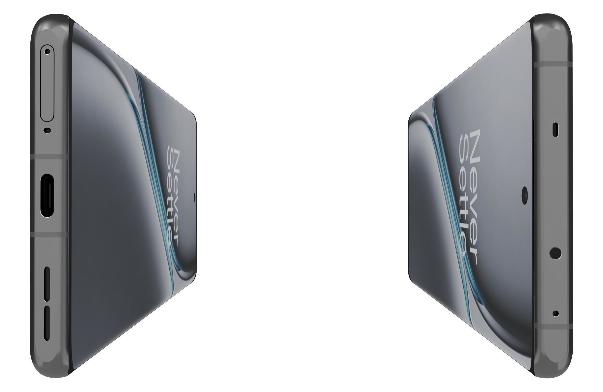 OnePlus Ace 3 Pro All Colors 3D model_29