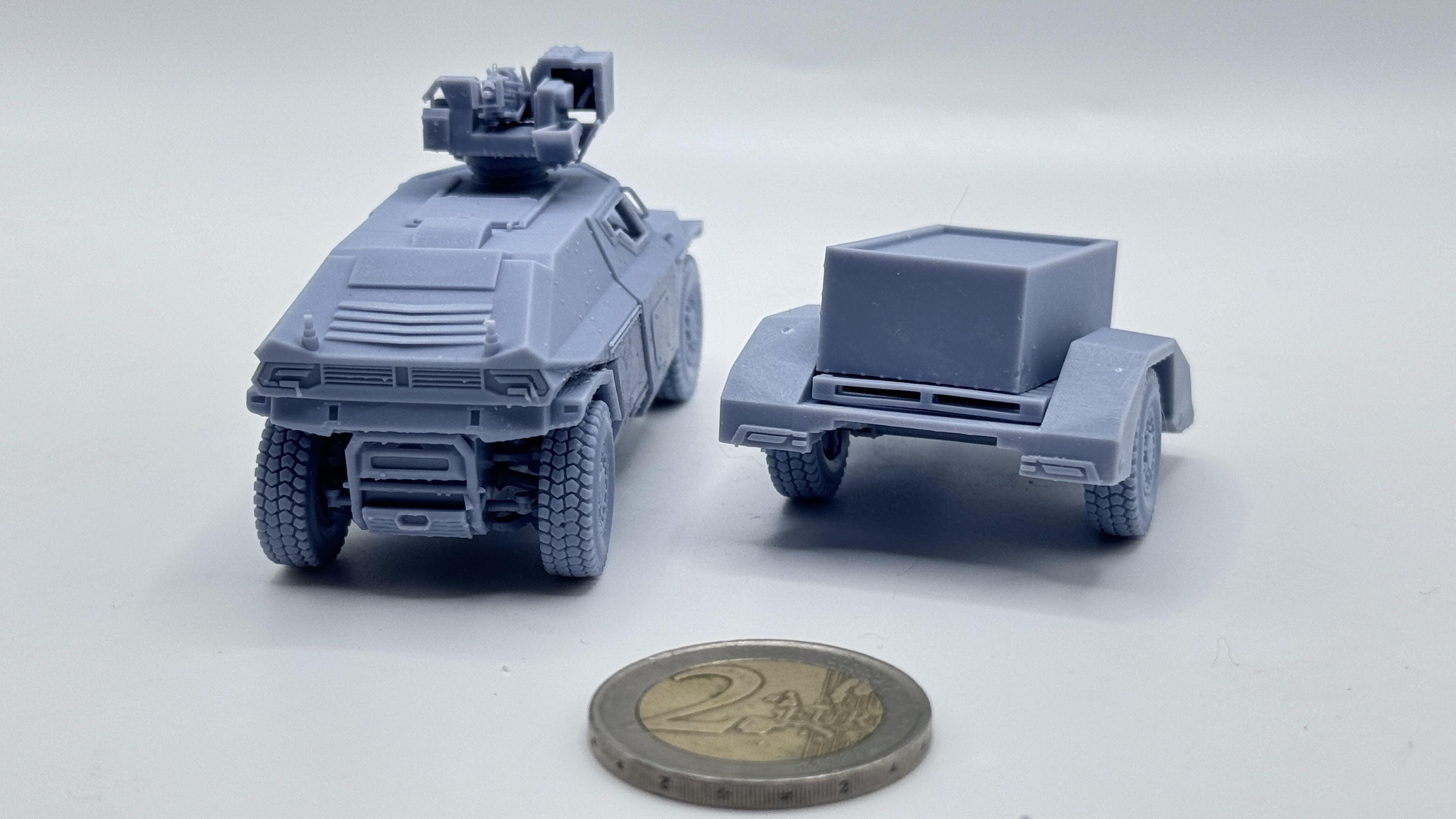 Scarabee 3D print model_16