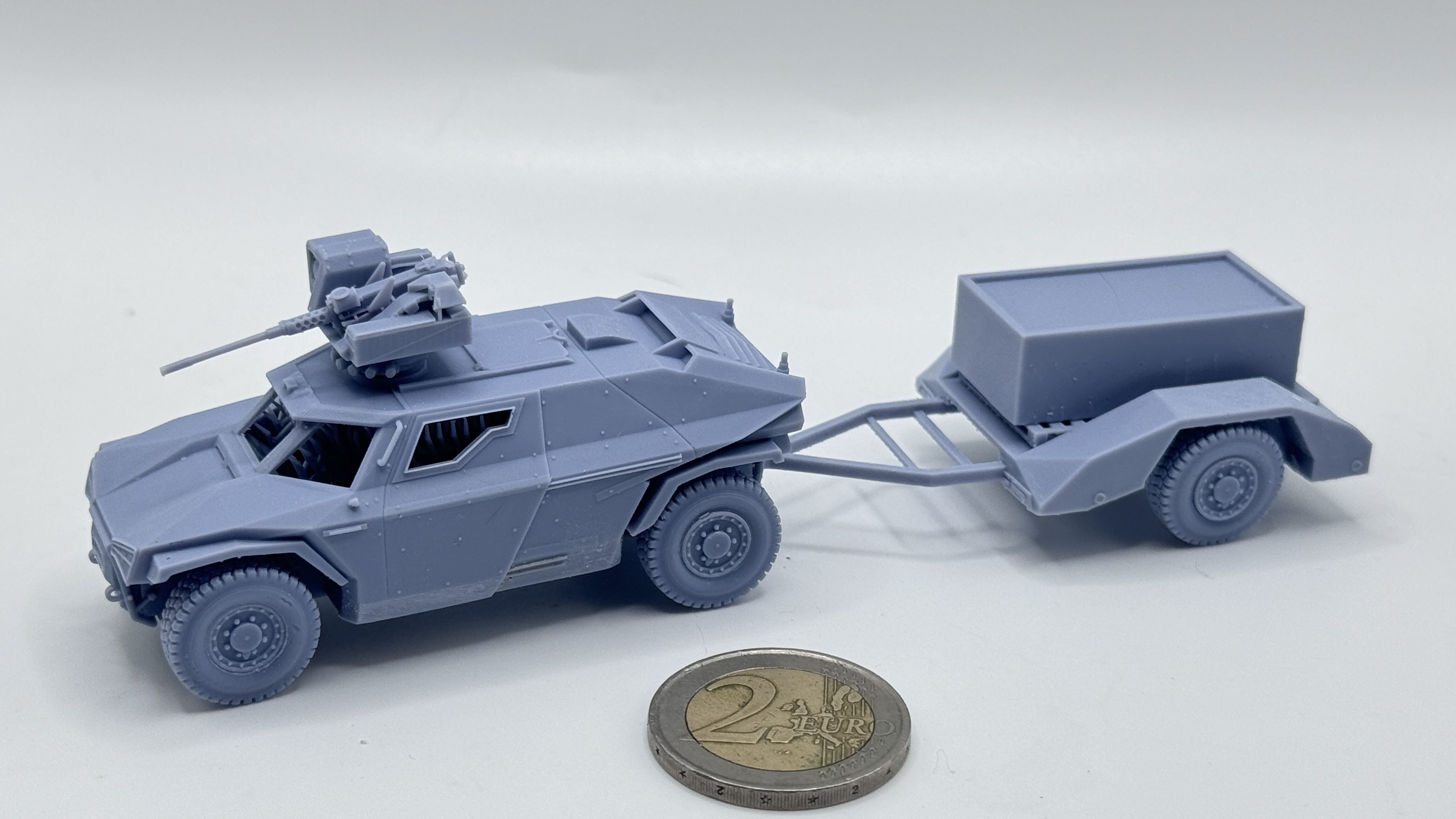 Scarabee 3D print model_10