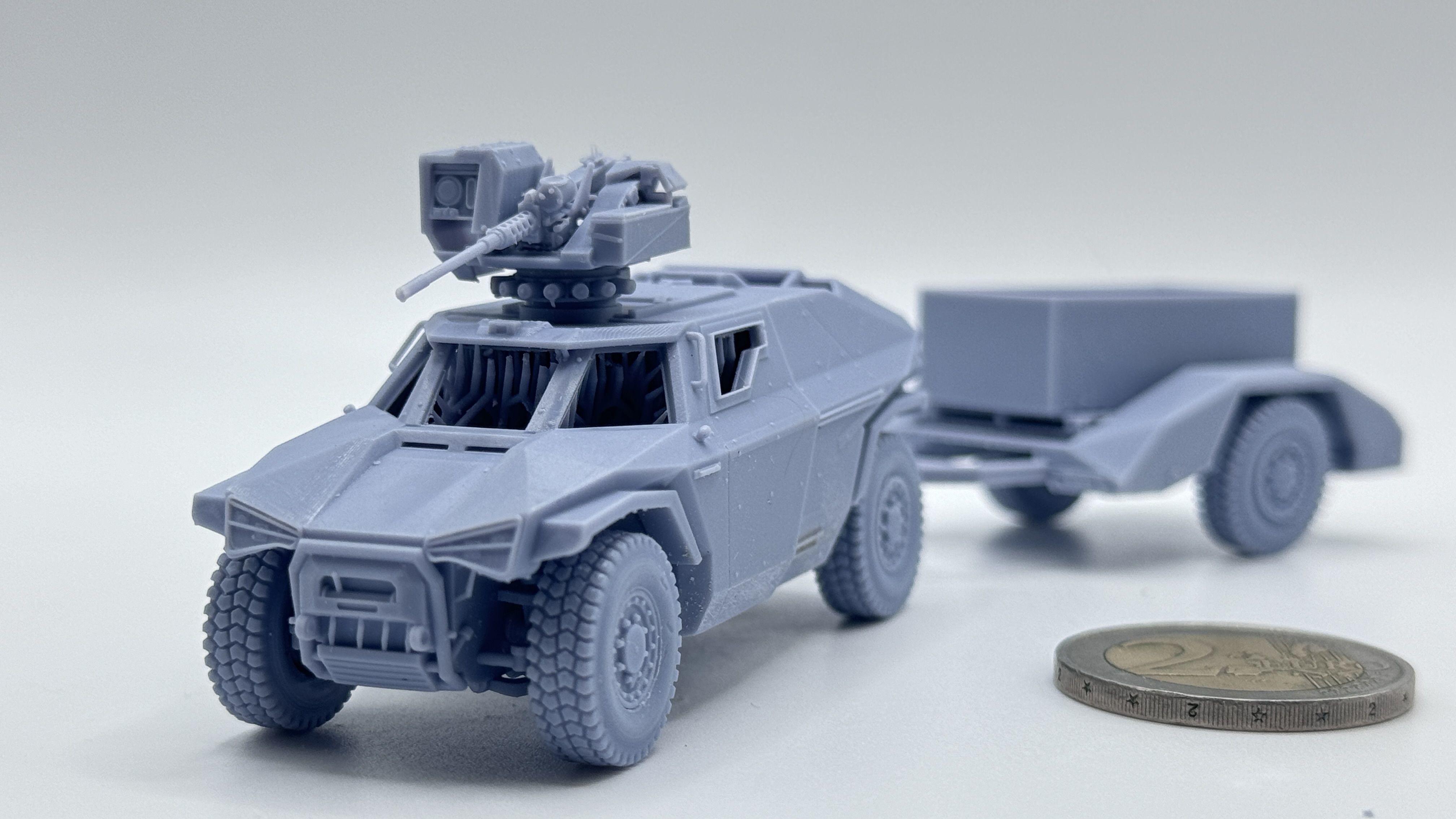 Scarabee 3D print model_9