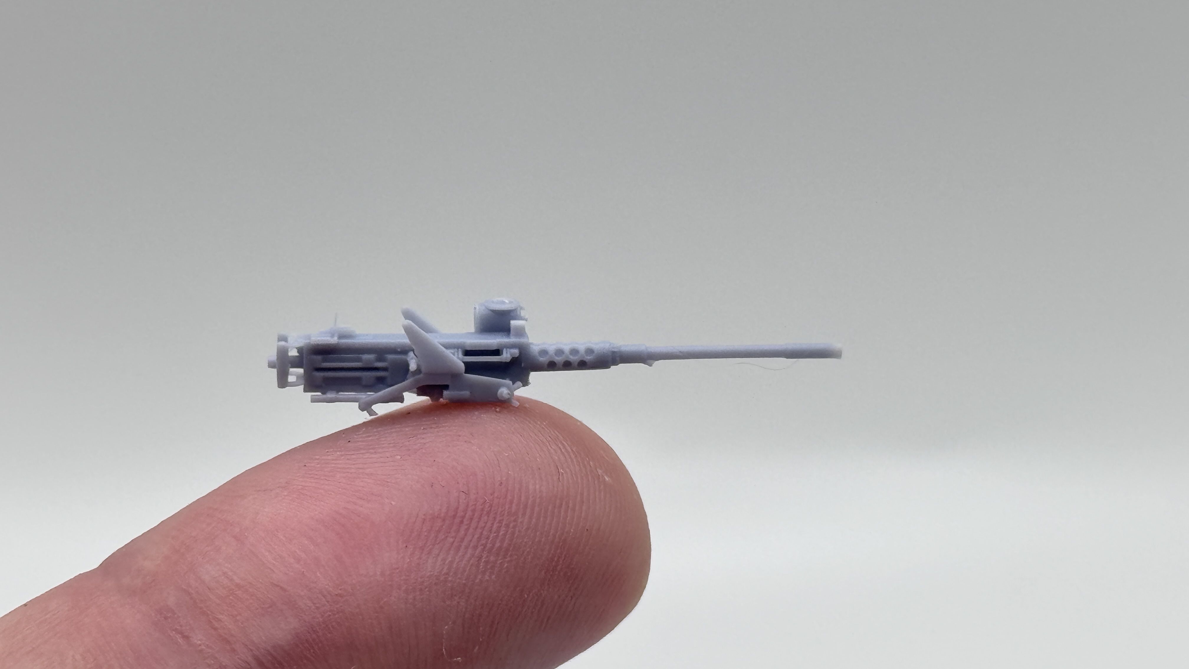 Scarabee 3D print model_13