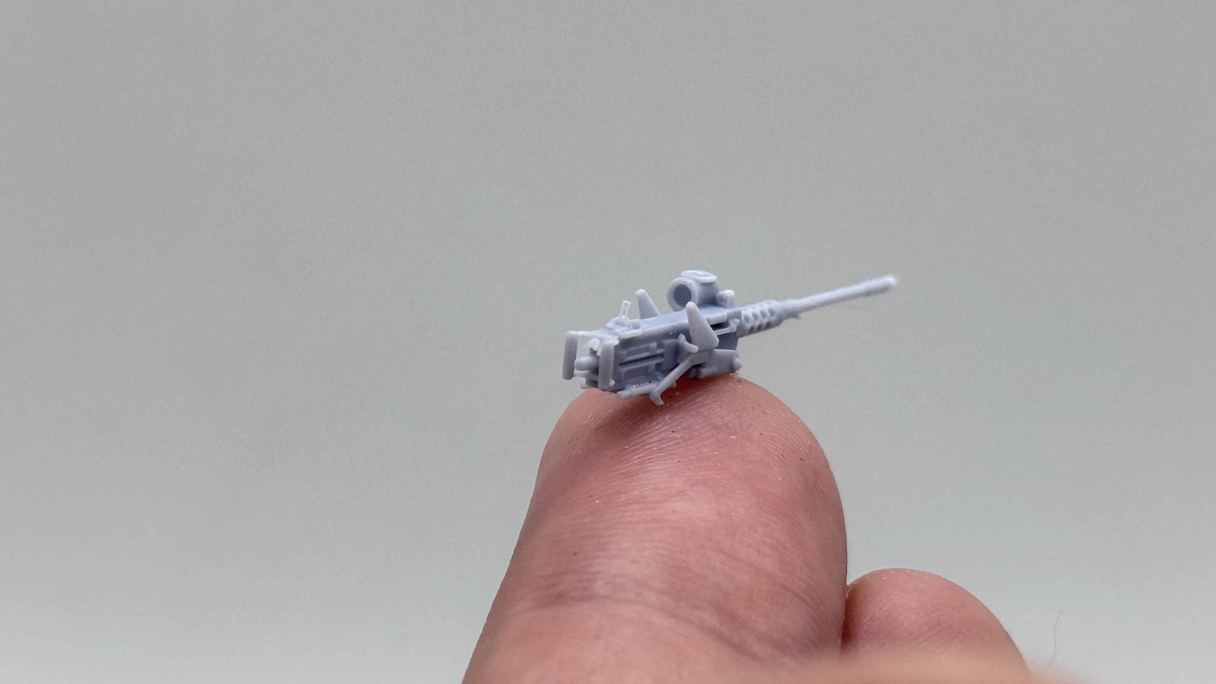 Scarabee 3D print model_14