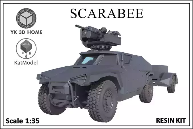 Scarabee