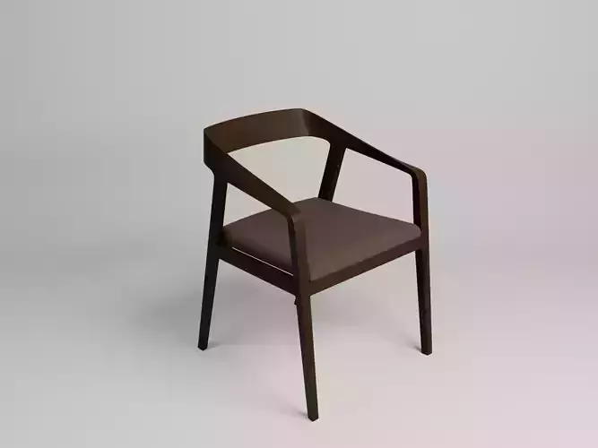 Herman Miller Full Twist Guest Chair