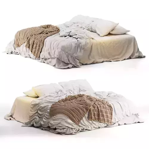 Bed sheets