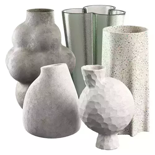 Vase Decor