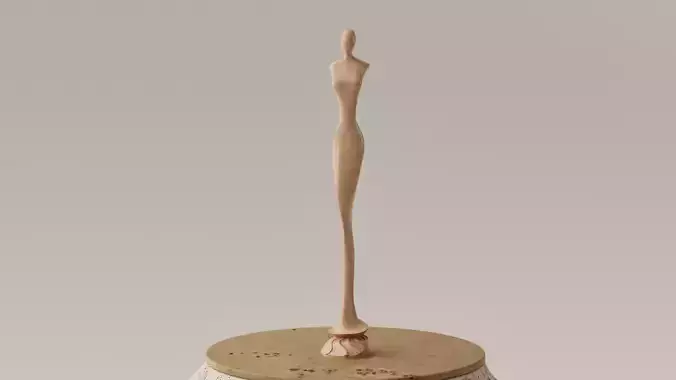 ESCULTURA - ARTE CONTEMPORANEO