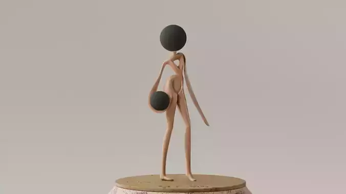 ESCULTURA - ARTE CONTEMPORANEO