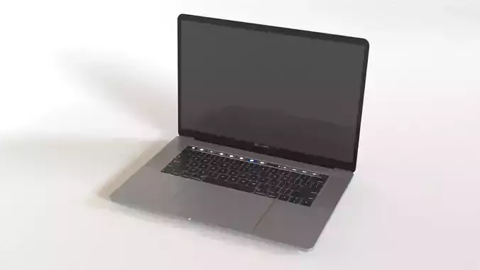 Macbook Pro 16