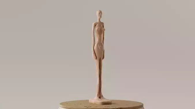 ESCULTURA - ARTE CONTEMPORANEO