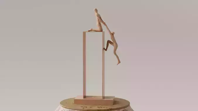 ESCULTURA - ARTE CONTEMPORANEO