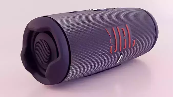 3D JBL SPEAKER