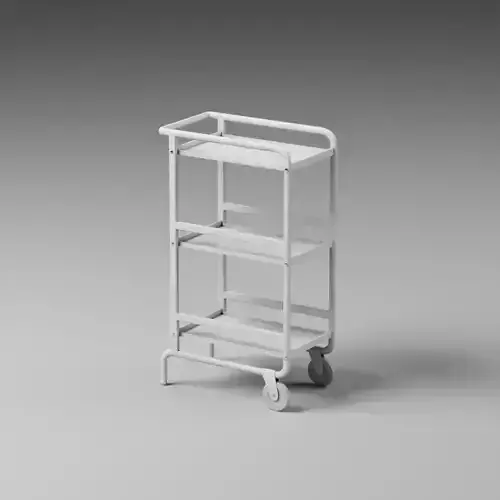 IKEA Sunnersta Trolley