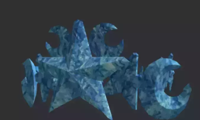 Roblox R63 Free low-poly 3D model