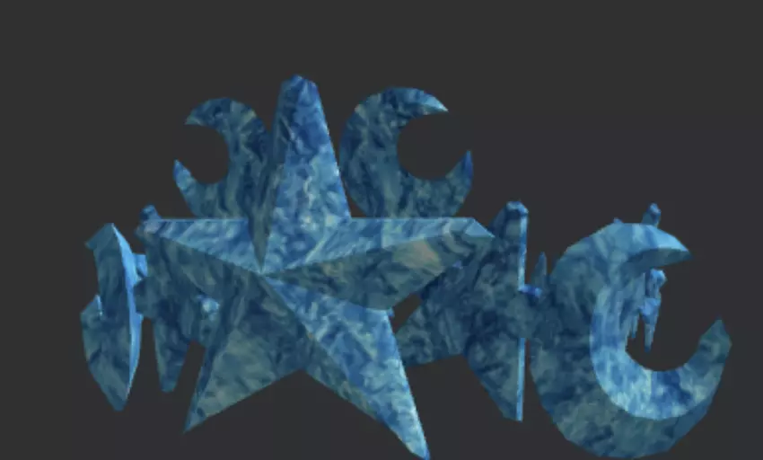 Roblox R63 Free low-poly 3D model_0