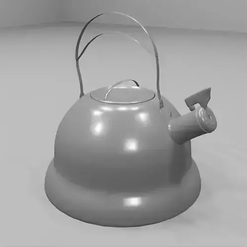 Kettle