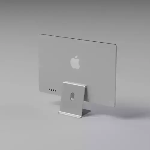 Apple iMac 2021