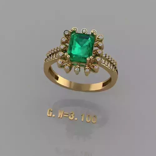 FASION RING 