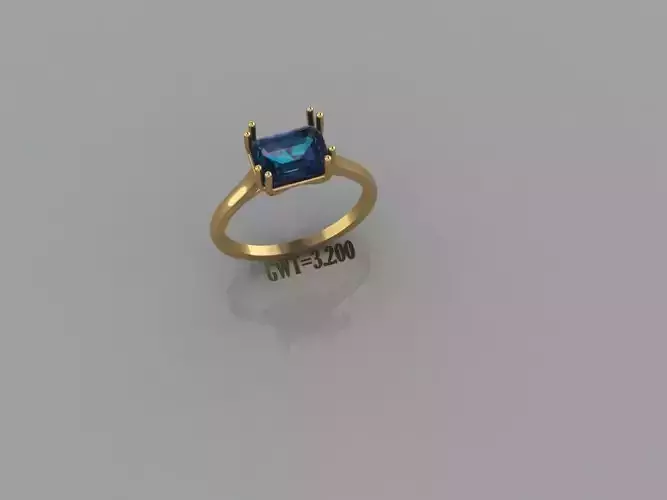 FASION RING 